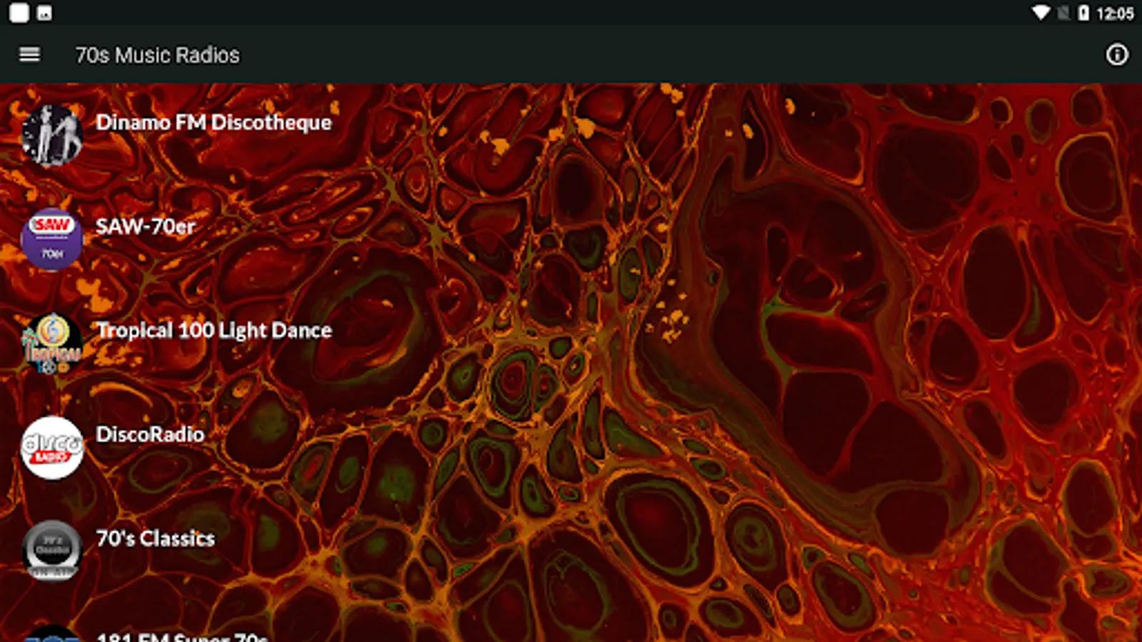 Screenshot 5