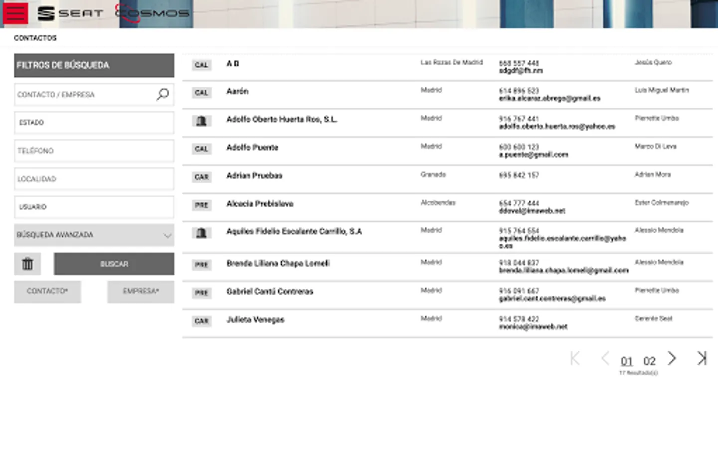 Screenshot 9