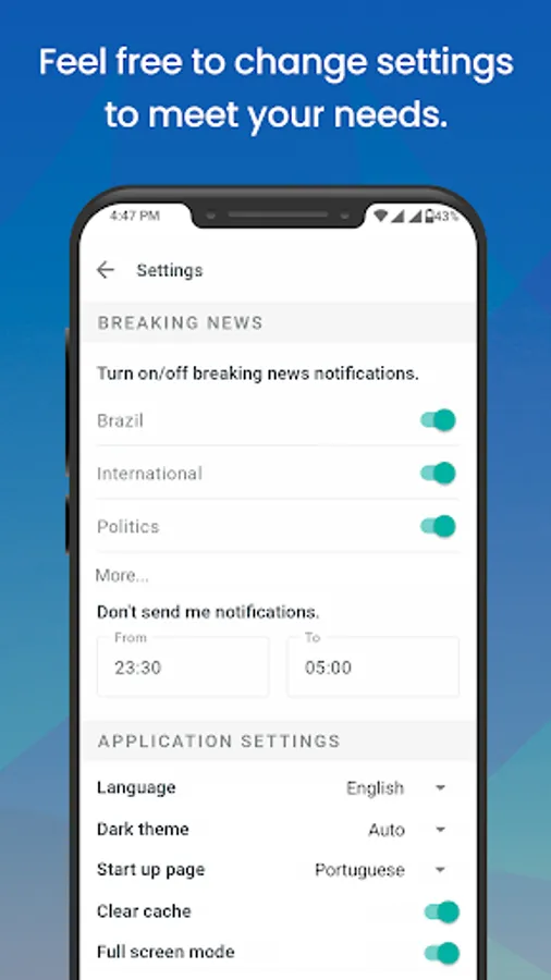 Screenshot 7