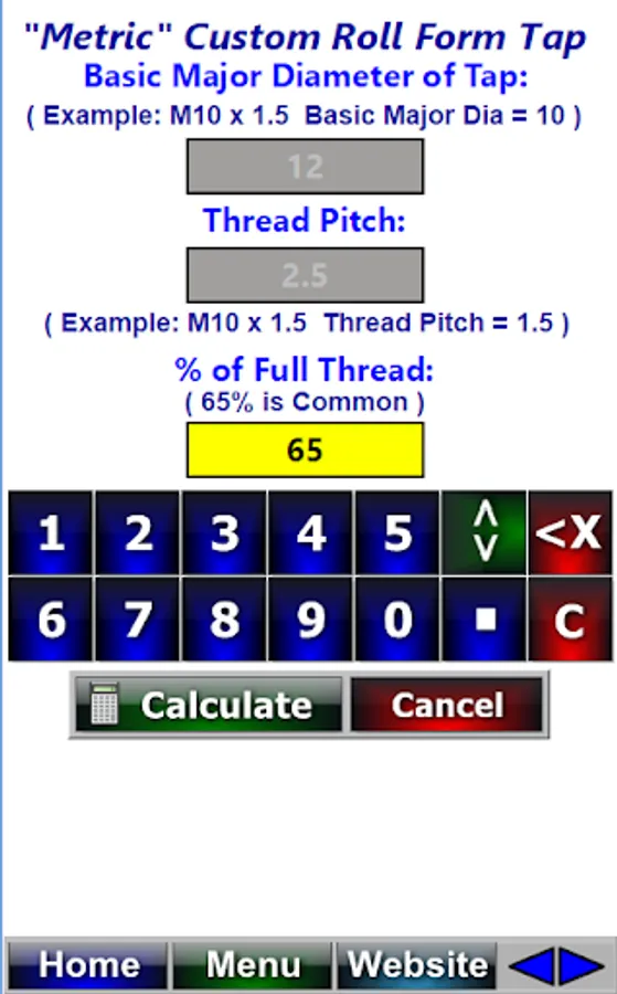 Screenshot 6