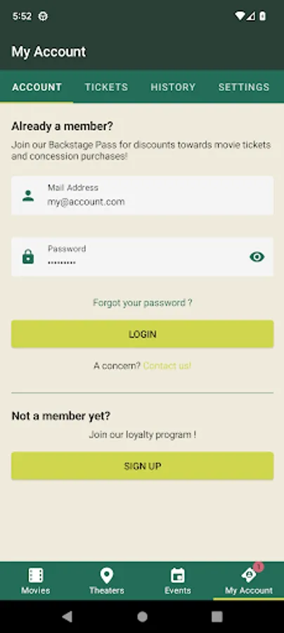 Screenshot 5