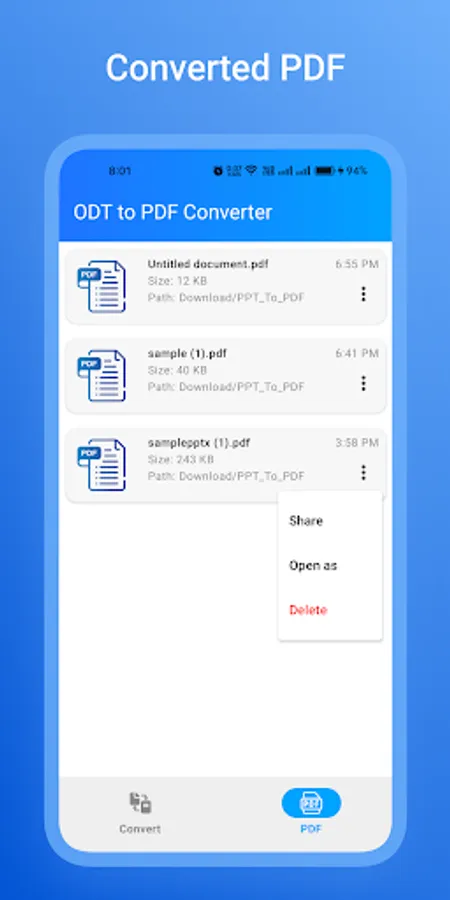 Screenshot 3