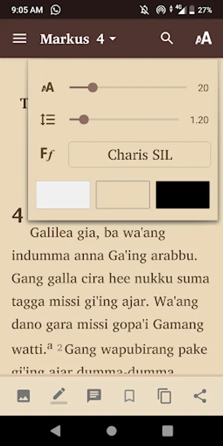 Screenshot 4