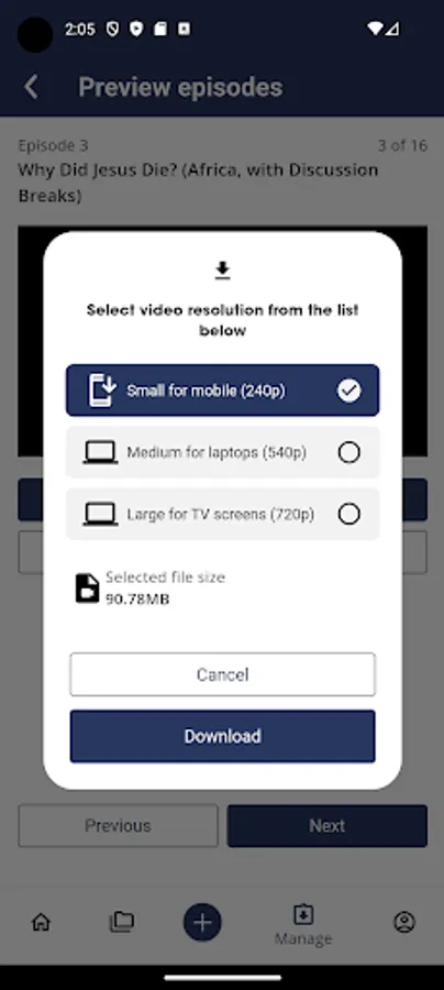 Screenshot 4