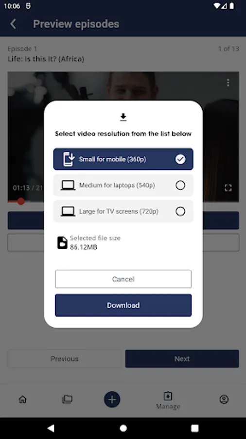 Screenshot 7