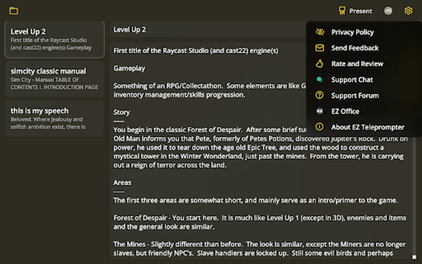 Screenshot 7