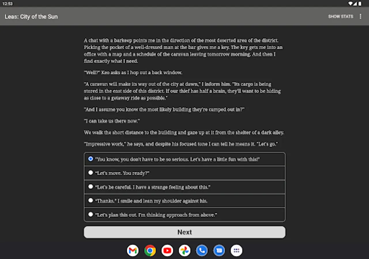 Screenshot 12
