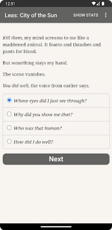 Screenshot 5