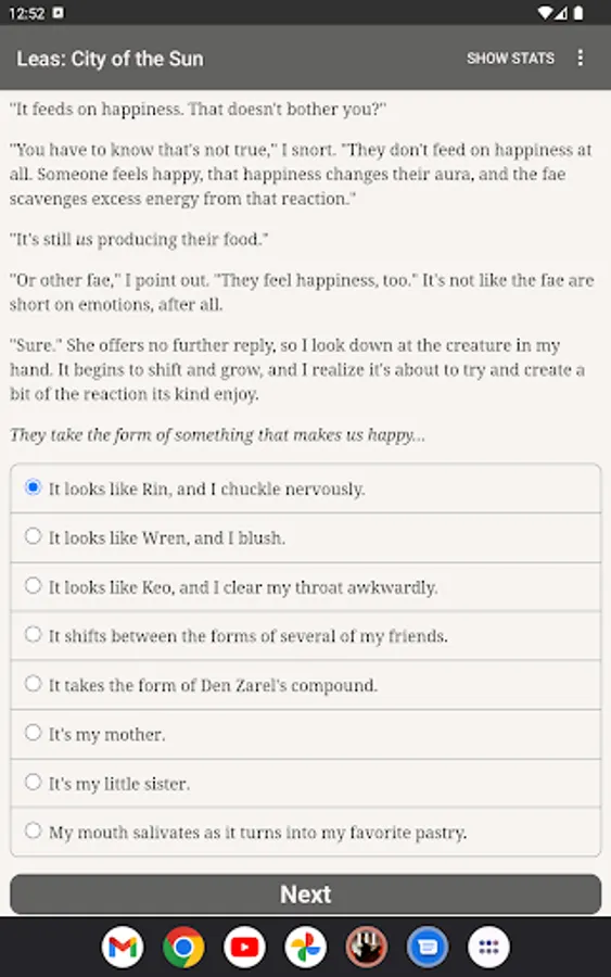 Screenshot 8