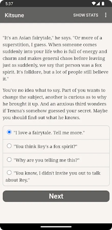 Screenshot 5