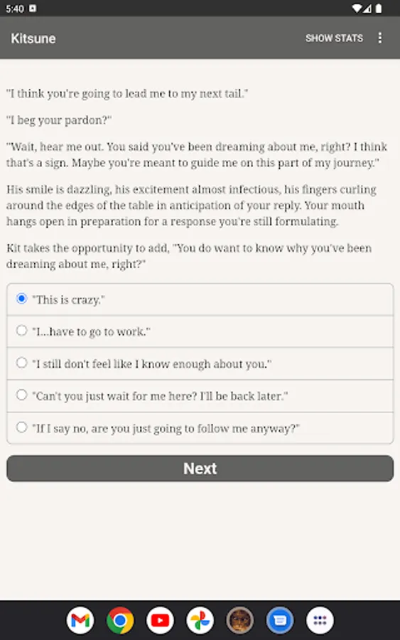 Screenshot 9