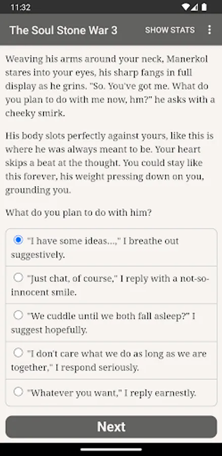 Screenshot 4