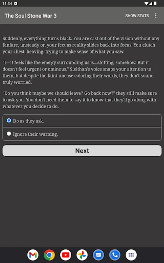 Screenshot 7
