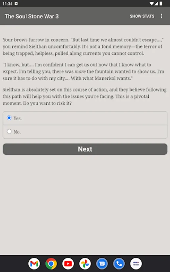 Screenshot 8
