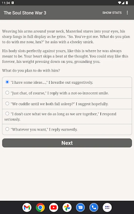 Screenshot 9