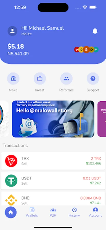 Screenshot 4
