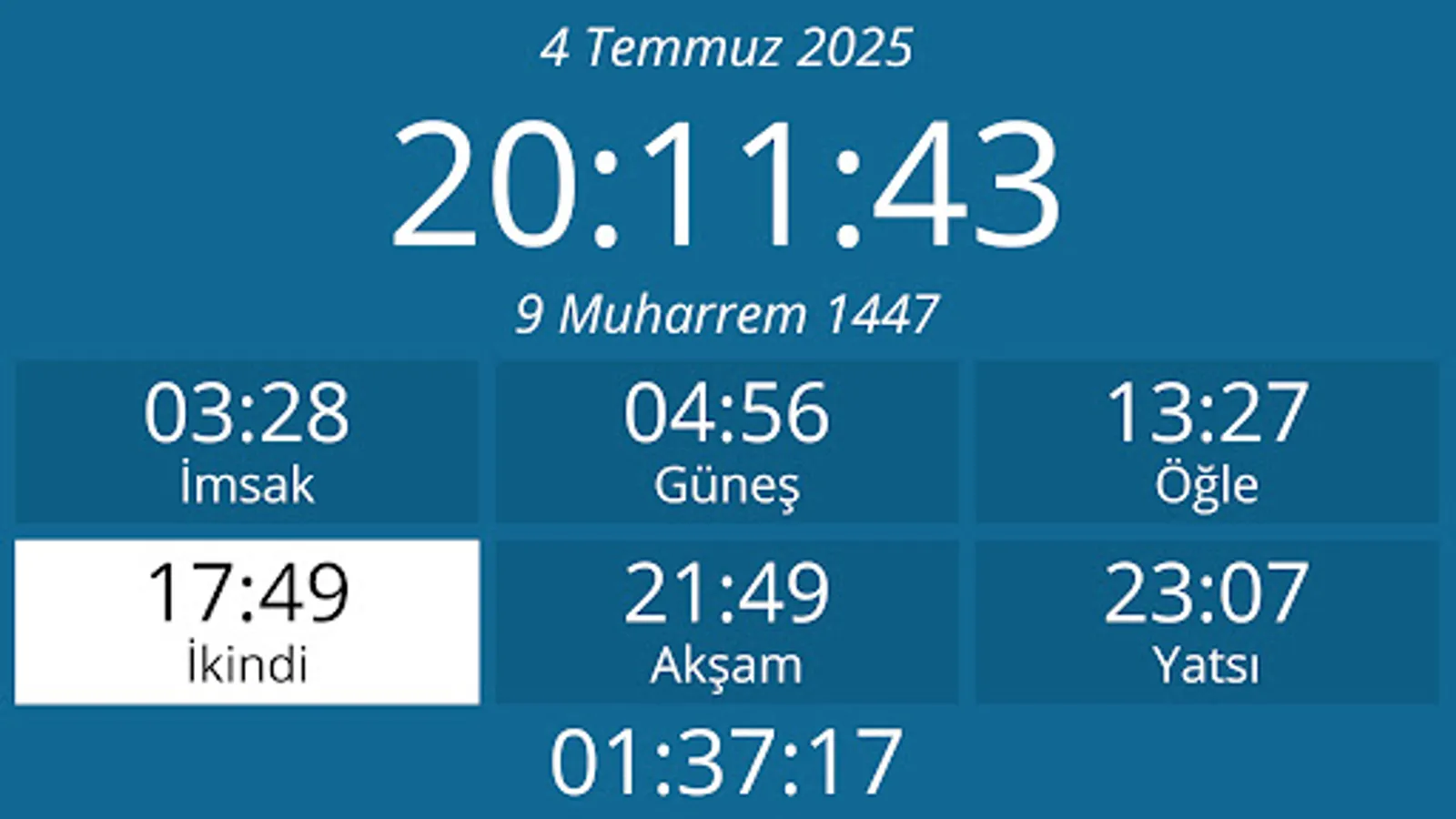 Screenshot 4