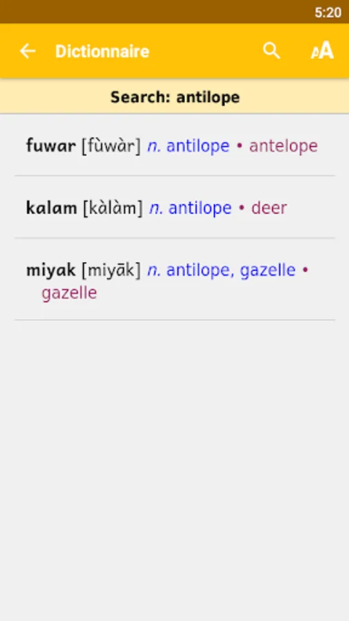 Screenshot 3