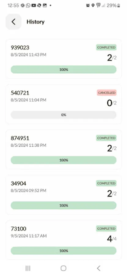 Screenshot 4