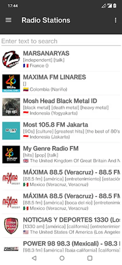 Screenshot 8