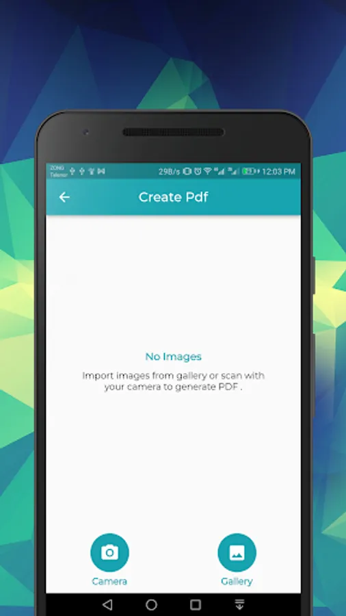 Screenshot 3