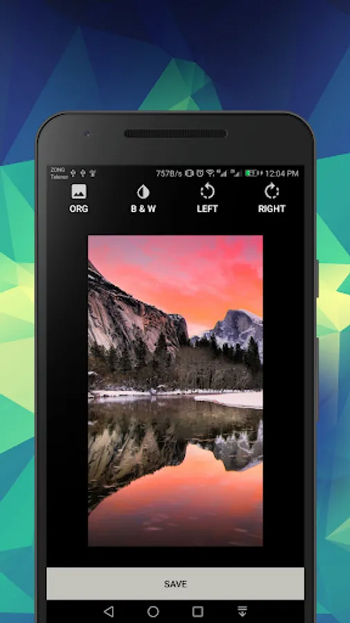 Screenshot 5