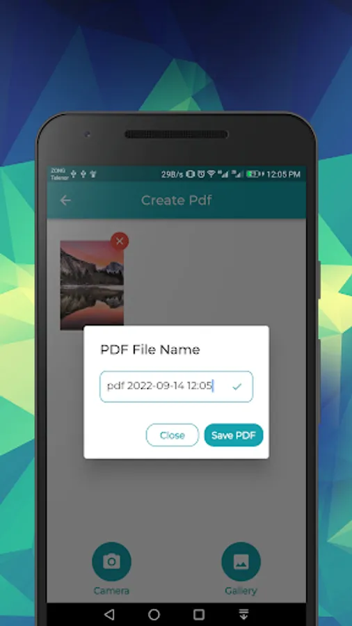 Screenshot 6