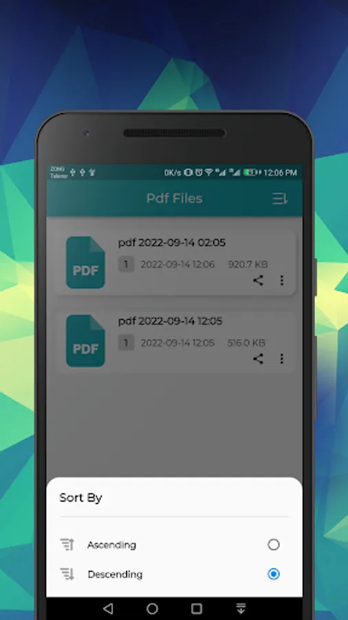 Screenshot 8