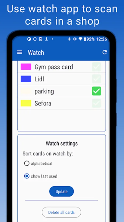 Screenshot 4