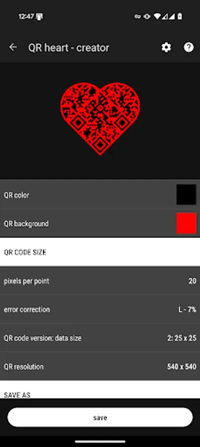 Screenshot 3
