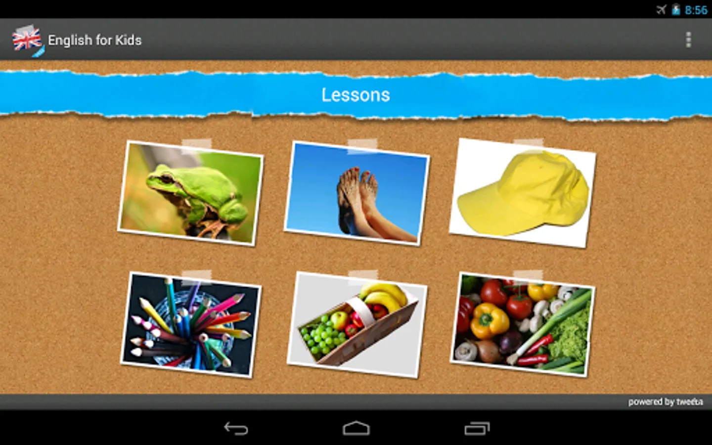 Screenshot 6