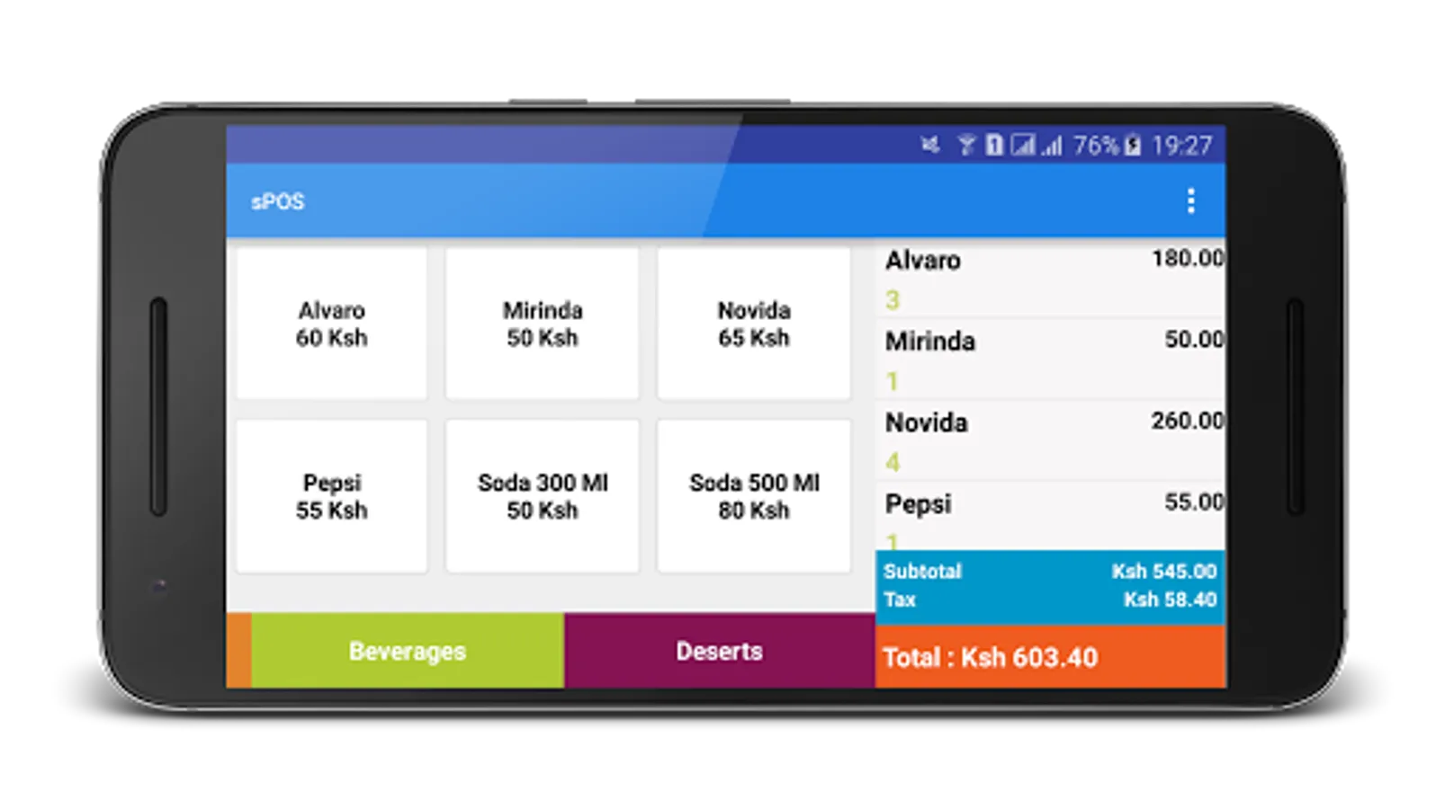 Screenshot 4