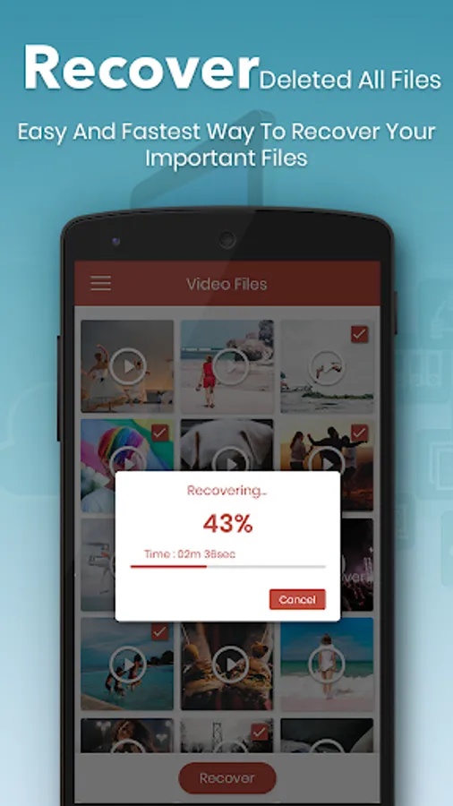 Screenshot 5