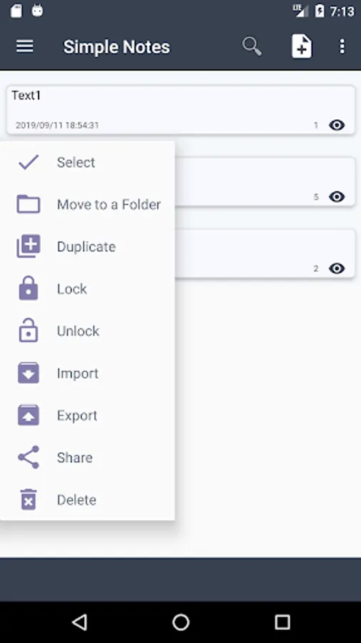 Screenshot 3
