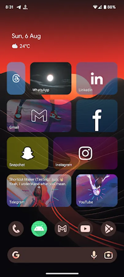 Screenshot 3