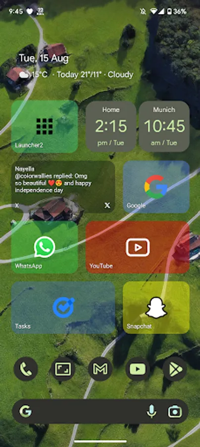 Screenshot 4