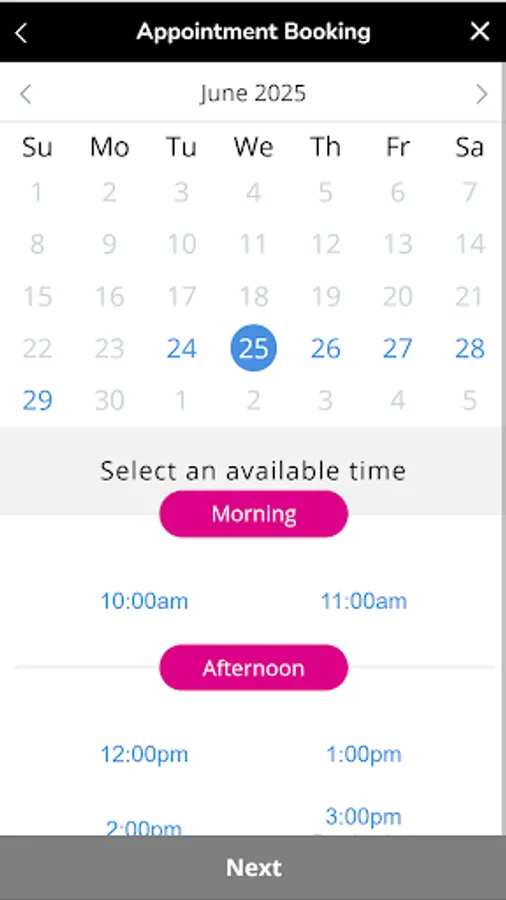 Screenshot 3