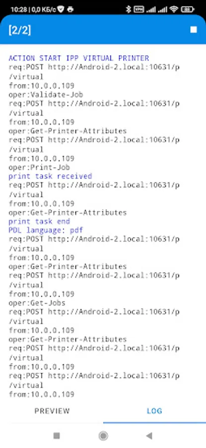 Screenshot 3