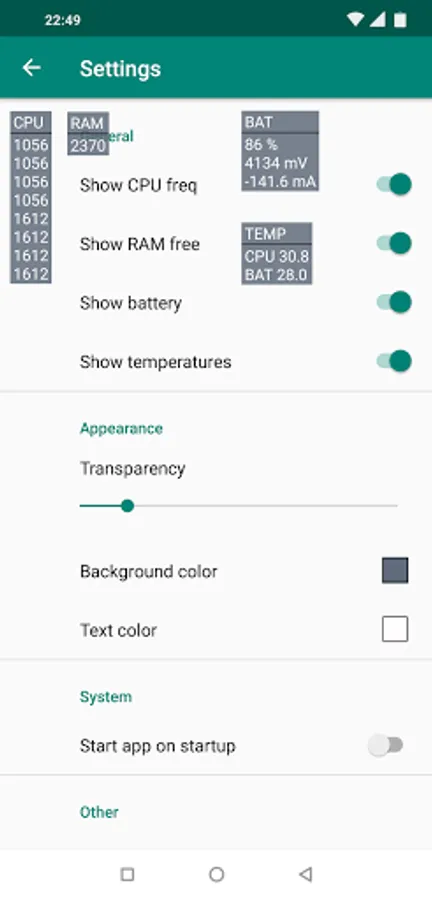 Screenshot 4