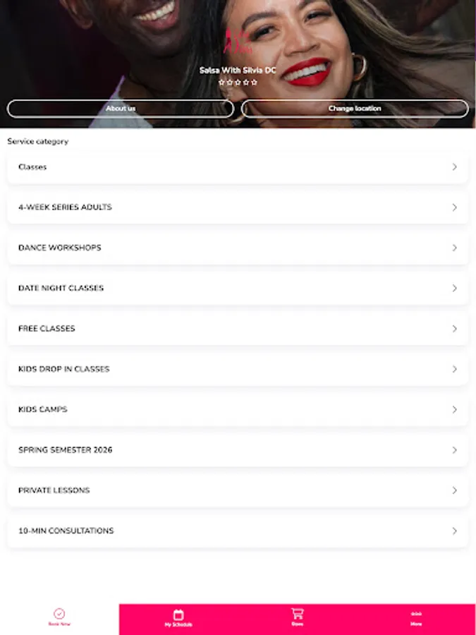 Screenshot 5