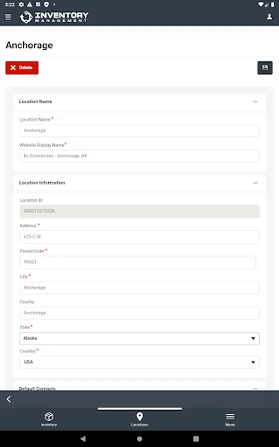 Screenshot 22