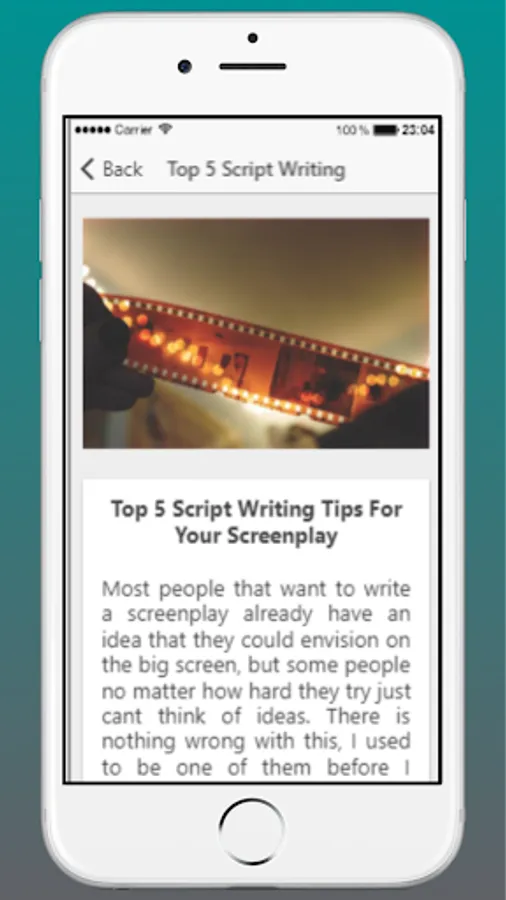Screenshot 4
