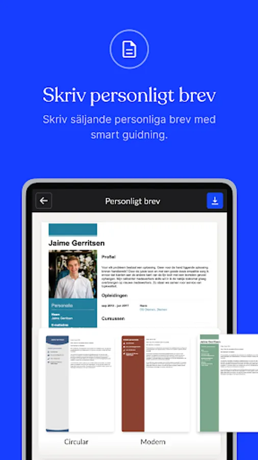 Screenshot 3