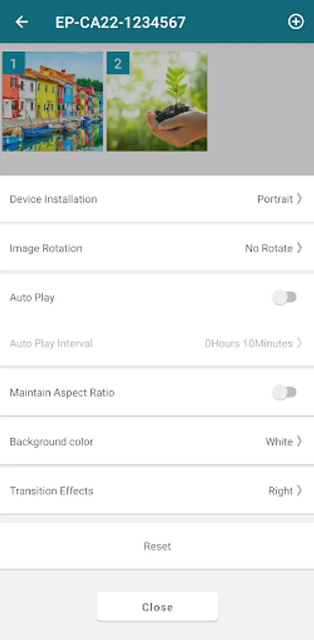Screenshot 3