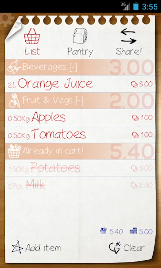 Screenshot 4