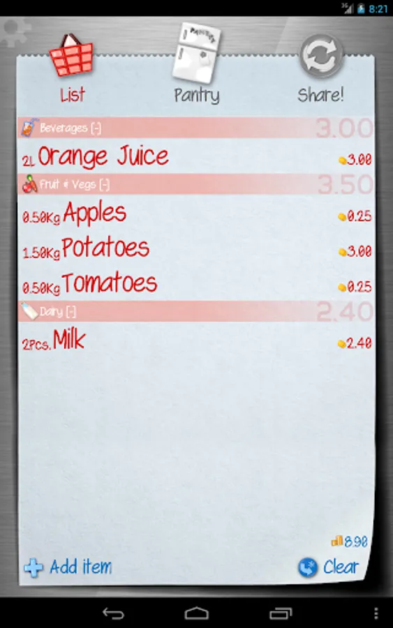 Screenshot 8