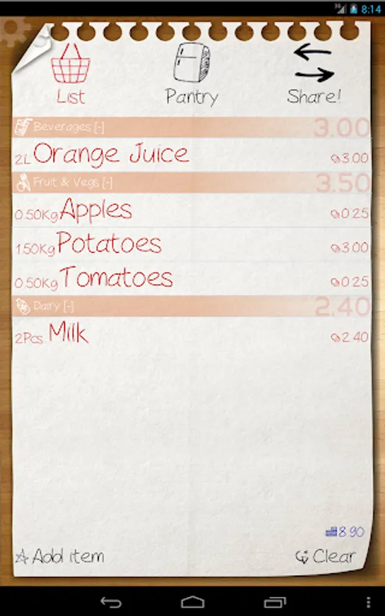 Screenshot 16
