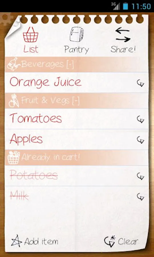 Screenshot 4