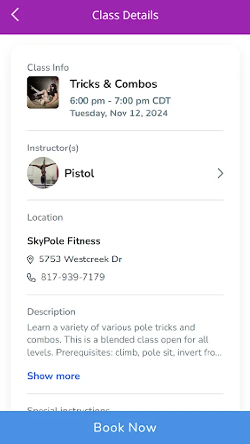Screenshot 3