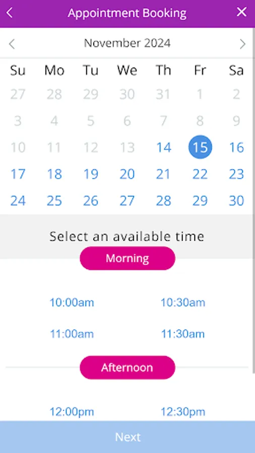 Screenshot 4